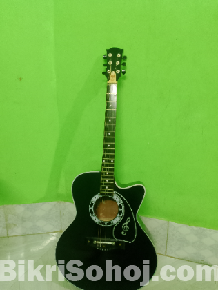 Signature guitar sell
